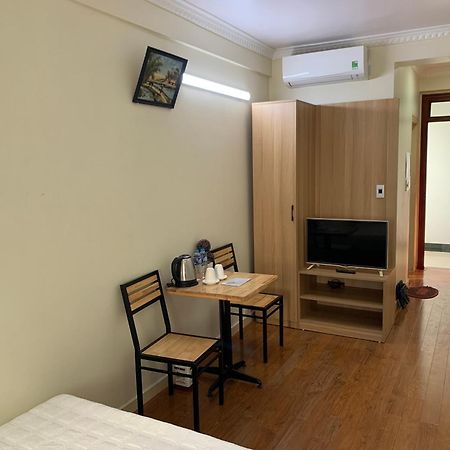 Dong Duong Hotel Χάι Φονγκ Εξωτερικό φωτογραφία