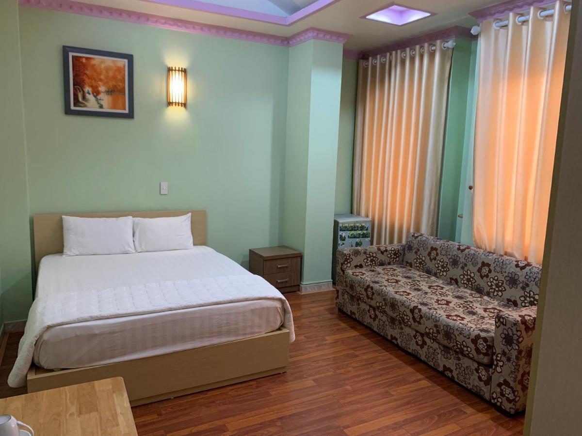 Dong Duong Hotel Χάι Φονγκ Εξωτερικό φωτογραφία