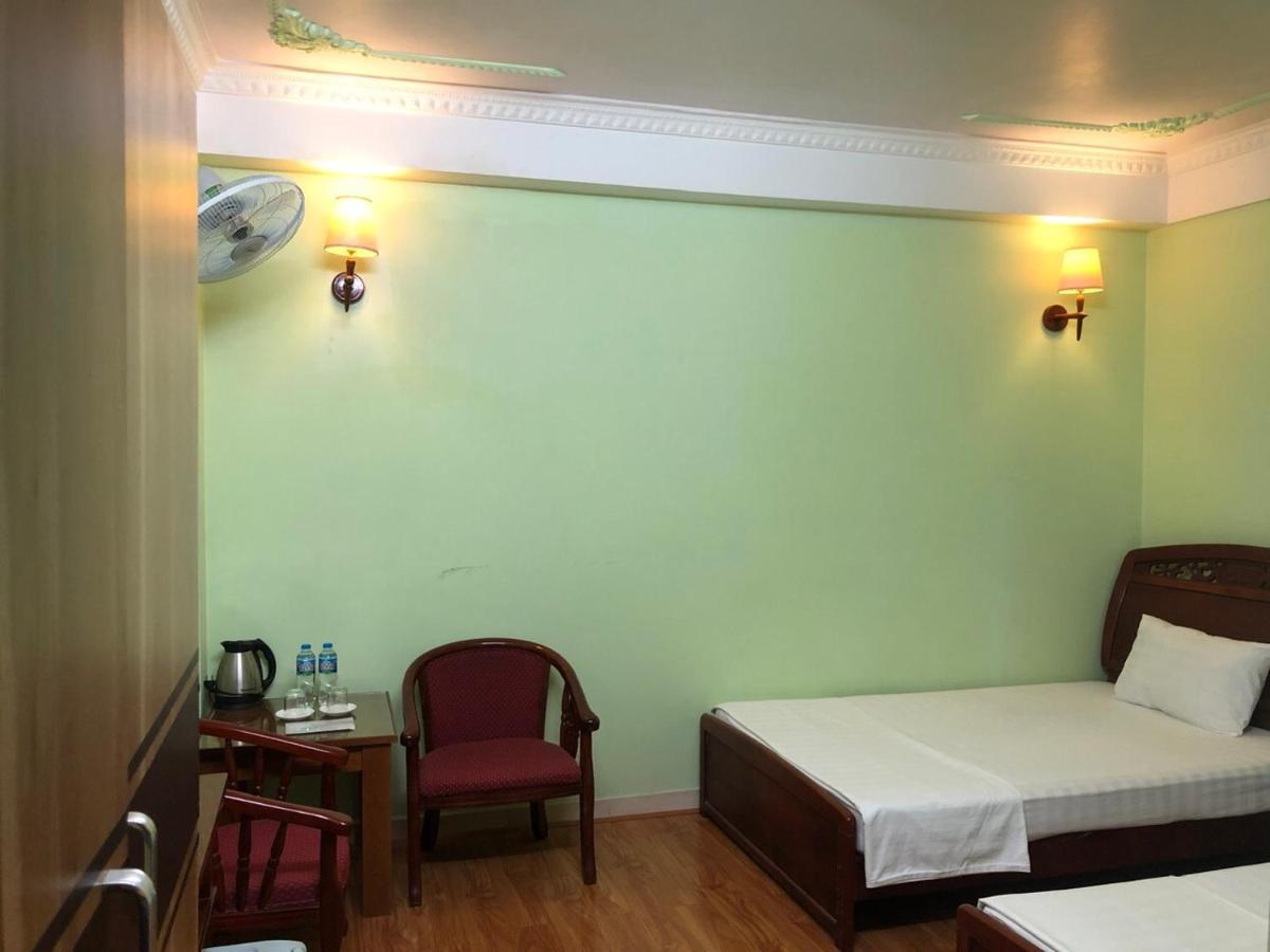 Dong Duong Hotel Χάι Φονγκ Εξωτερικό φωτογραφία
