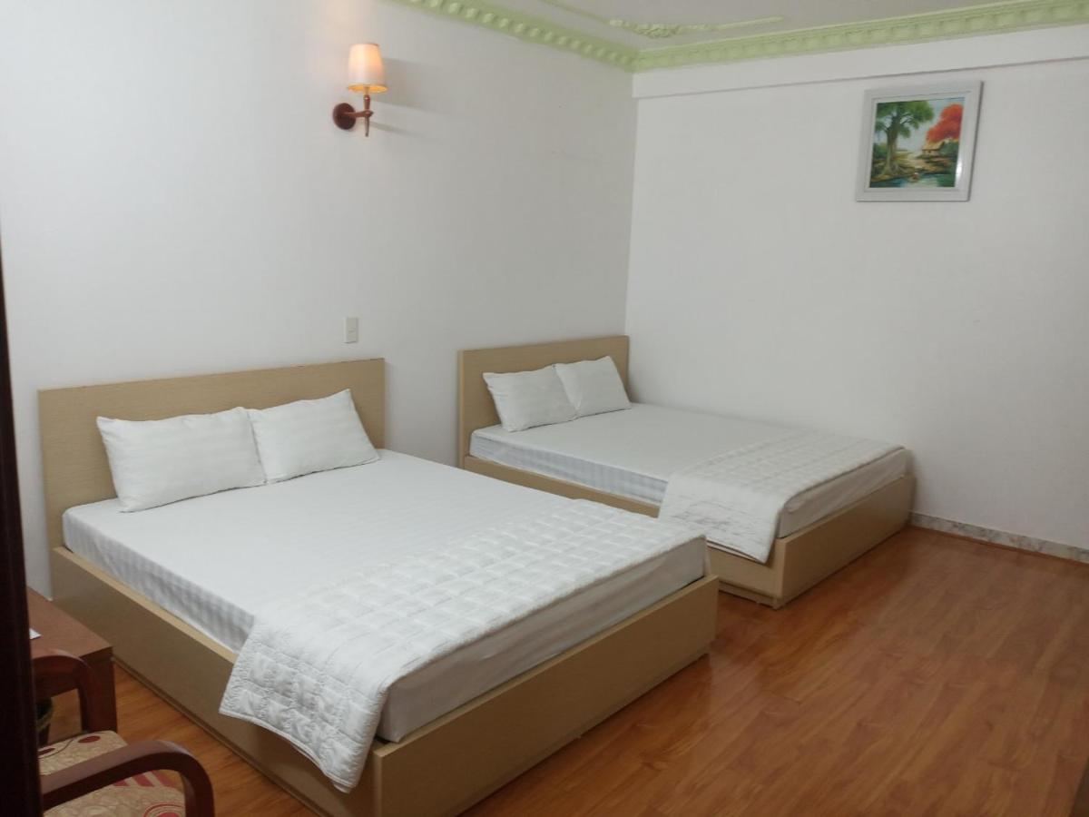 Dong Duong Hotel Χάι Φονγκ Εξωτερικό φωτογραφία