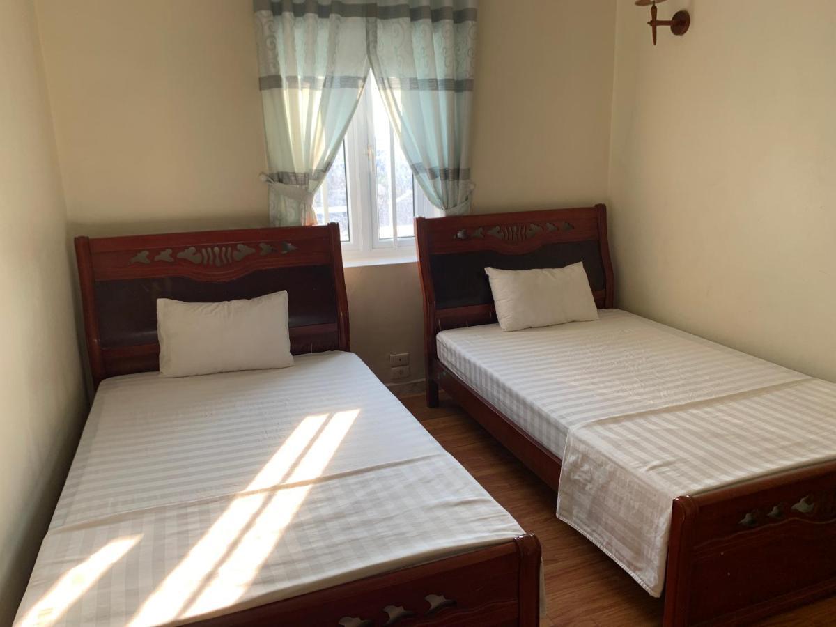 Dong Duong Hotel Χάι Φονγκ Εξωτερικό φωτογραφία