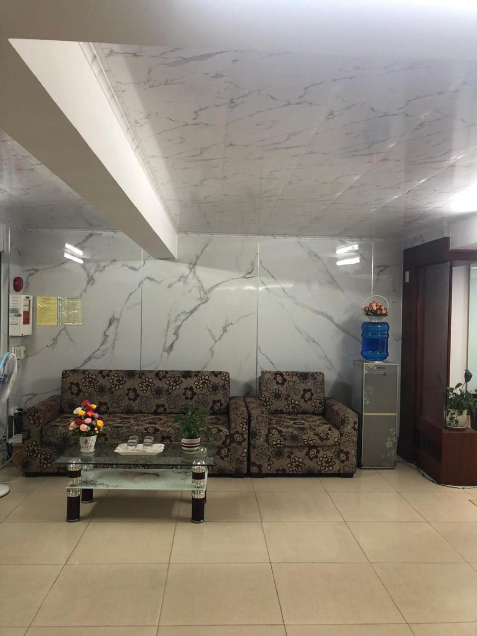 Dong Duong Hotel Χάι Φονγκ Εξωτερικό φωτογραφία