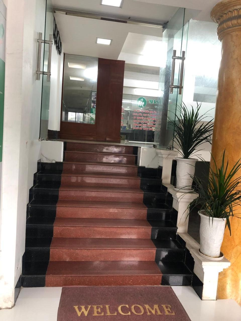 Dong Duong Hotel Χάι Φονγκ Εξωτερικό φωτογραφία