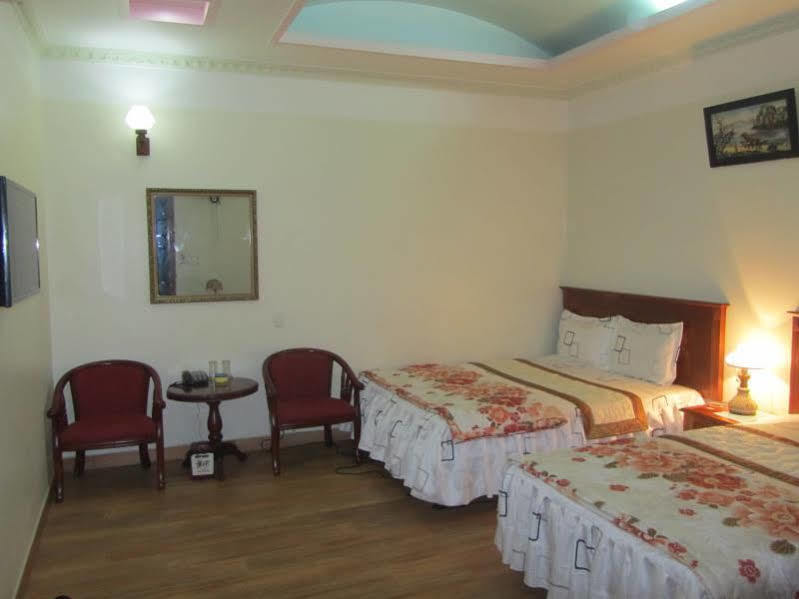 Dong Duong Hotel Χάι Φονγκ Εξωτερικό φωτογραφία